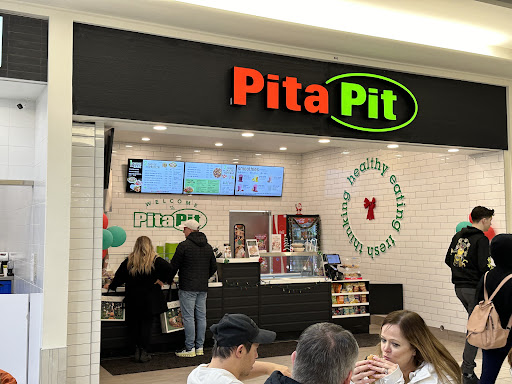 Photo of Pita Pit - 2271 Harvey Ave, Kelowna, BC V1Y 6H2